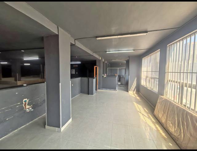875M² BUILDING FOR SALE IN PRETORIA CENTRAL